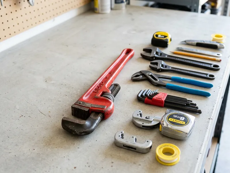 Emergency Plumber in Dayton, TX